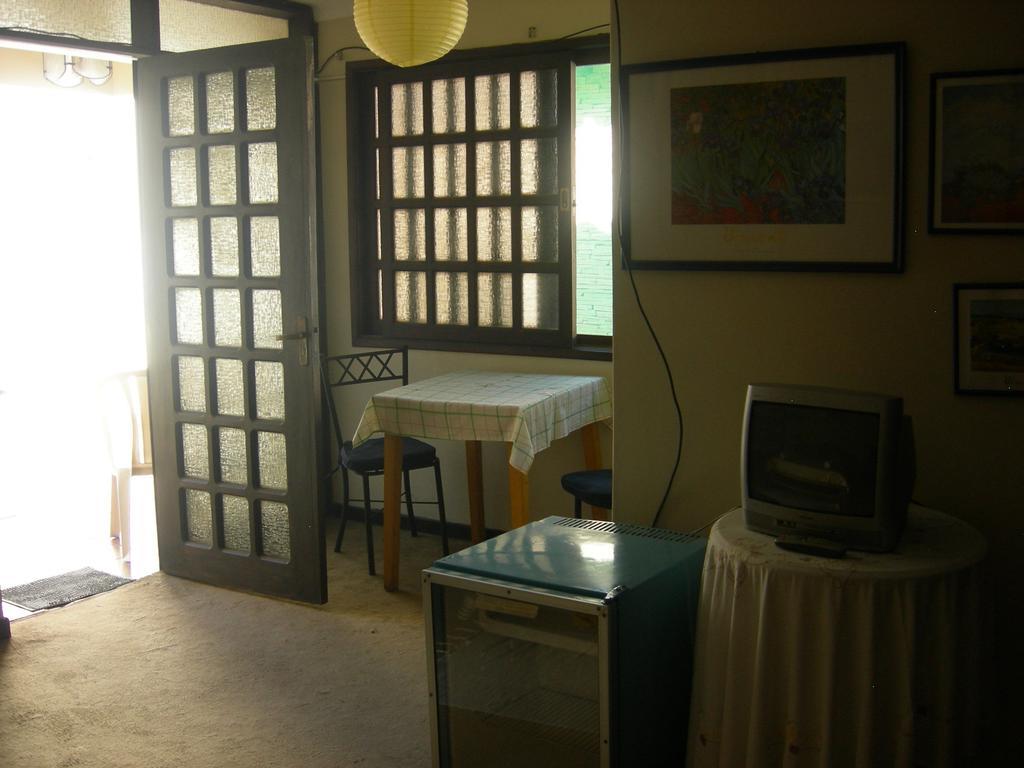 Hostal Los Aventureros ซานตาครูซเดอลาเซียร์รา ห้อง รูปภาพ